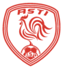 Logo Asti calcio