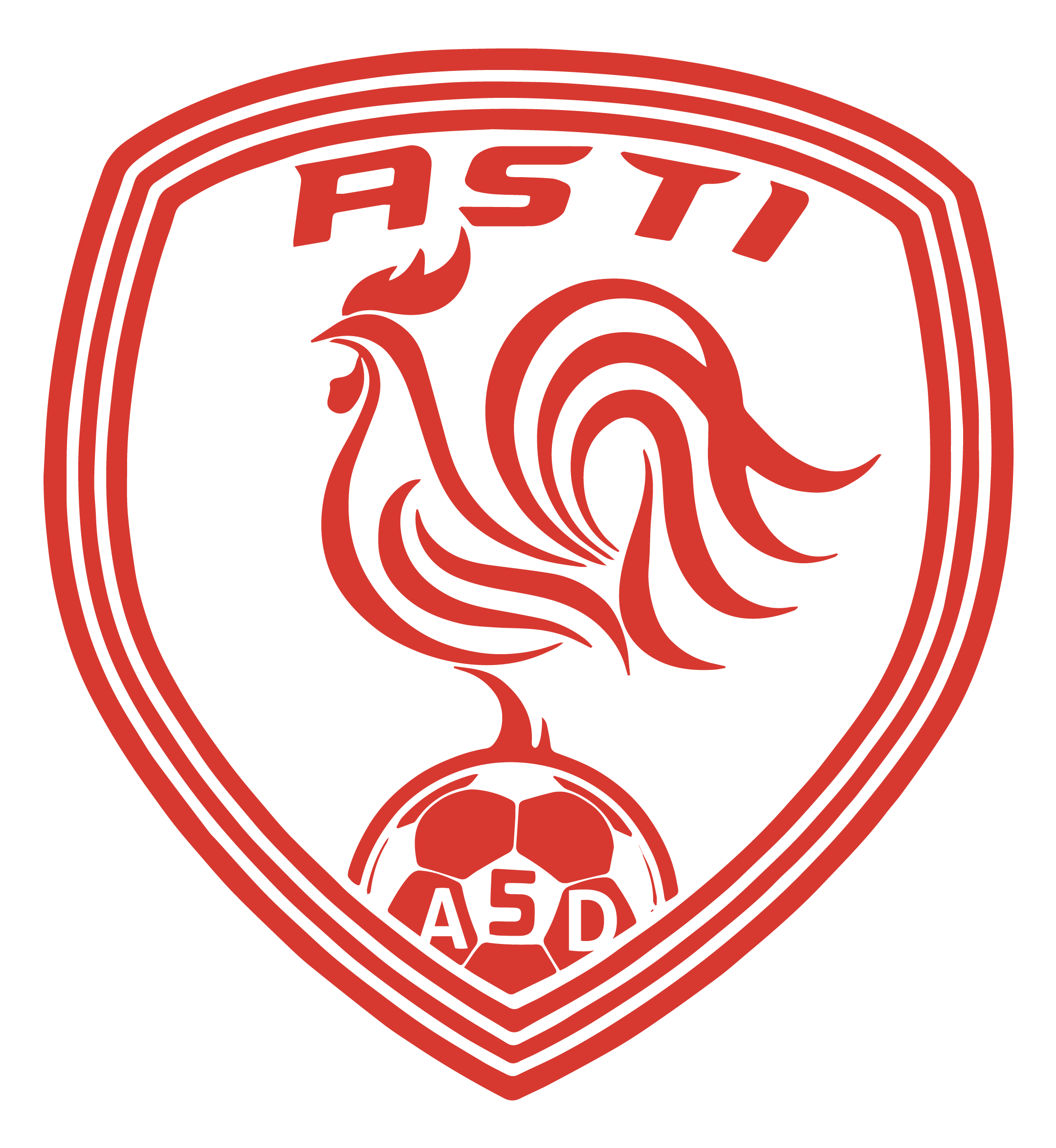 Logo Asti calcio